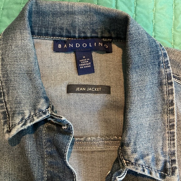 Denim Jacket - Picture 3 of 3